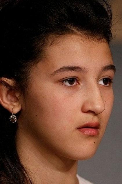 Maria Alexandra Lungu - Actor Profile Photo