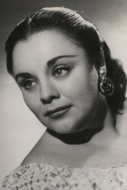 Muriel Landers - Actor Profile Photo