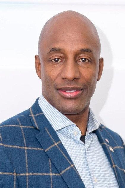 John Fashanu - Actor Profile Photo