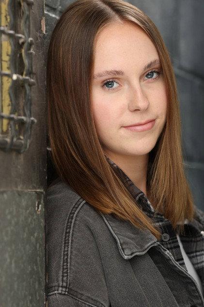 Madison Marshall - Actor Profile Photo