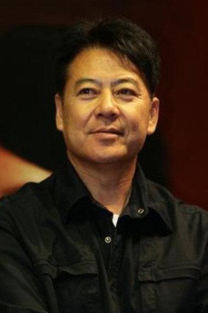 Yan Shikui - Actor Profile Photo