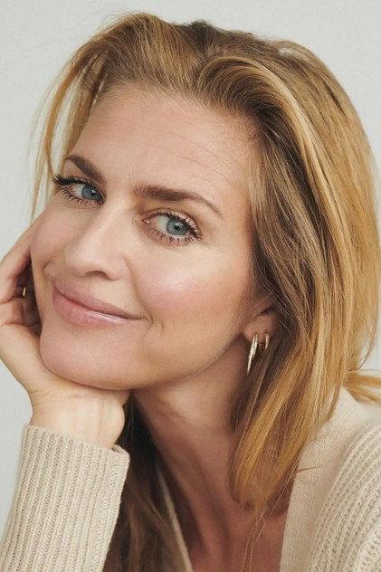 Beate Bille - Actor Profile Photo