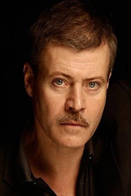 Jean-Paul Bordes - Actor Profile Photo