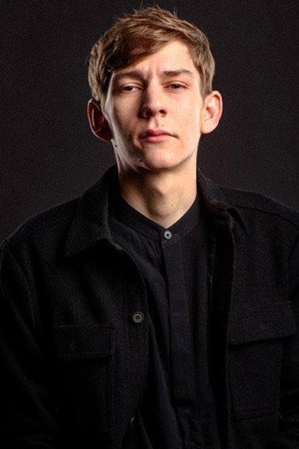 Mark Sergienko - Actor Profile Photo