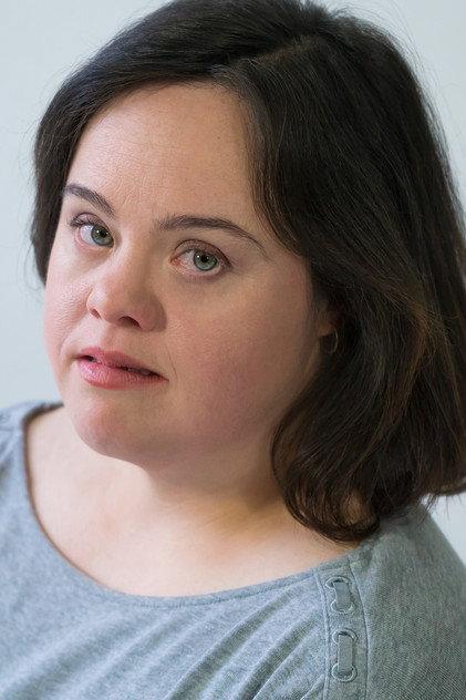 Stéphanie Colle - Actor Profile Photo