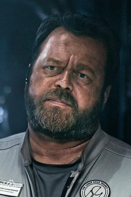 Vatilli Makarychev - Actor Profile Photo