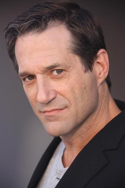 Brian D. Johnson - Actor Profile Photo