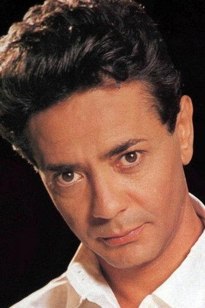 Bruno Grimaldi - Actor Profile Photo