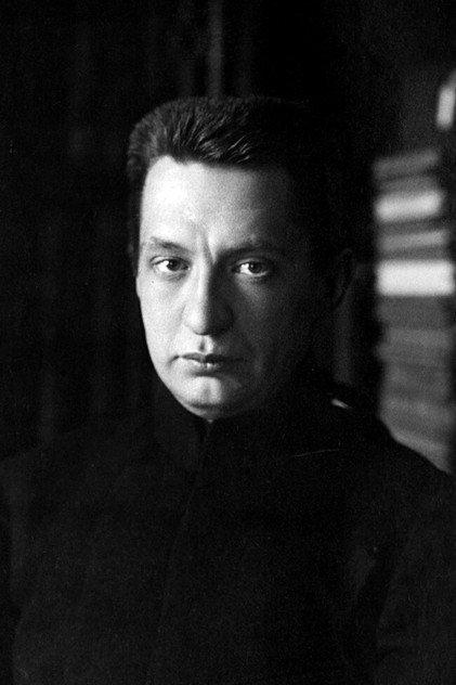 Alexander Kerensky - Actor Profile Photo