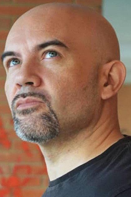 Rubén Dos Santos - Actor Profile Photo