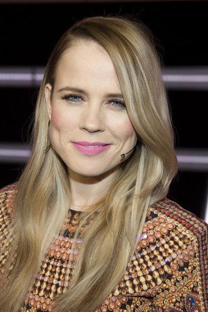 Ilse DeLange - Actor Profile Photo