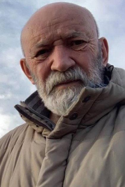 Çun Lajçi - Actor Profile Photo