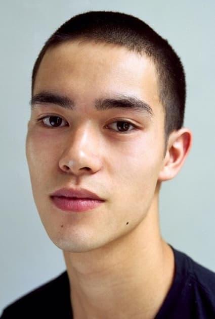 Sky Yang - Actor Profile Photo