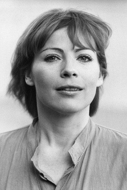 Renate Schroeter - Actor Profile Photo