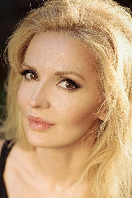 Irina Barinova - Actor Profile Photo