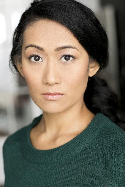 Arun Storrs - Actor Profile Photo