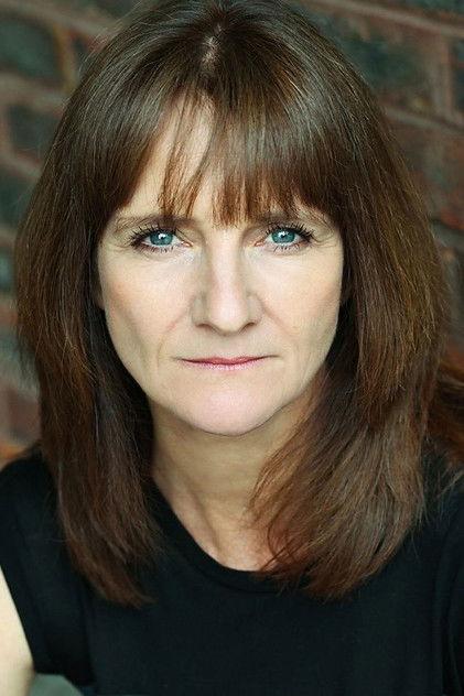 Caroline O'Neill - Actor Profile Photo