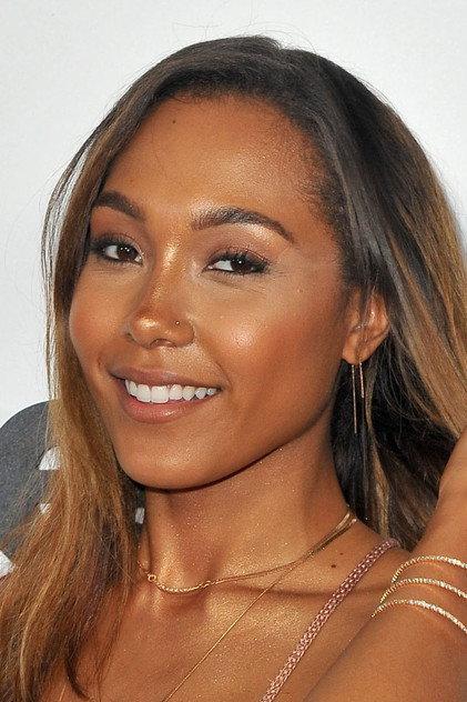 Parker McKenna Posey - Actor Profile Photo