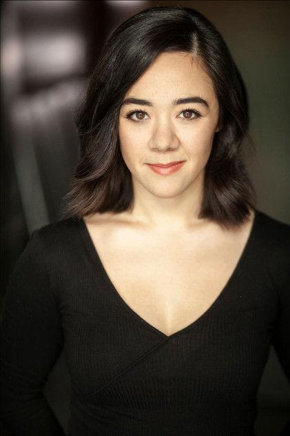 Emily Schoen - Actor Profile Photo