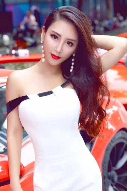 Zou Jingjing - Actor Profile Photo