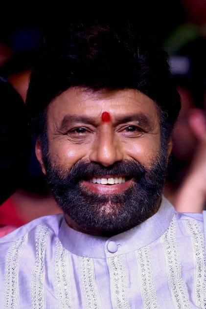 Nandamuri Balakrishna - Actor Profile Photo