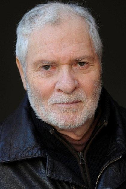 Christian Bouillette - Actor Profile Photo