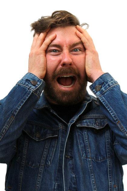 Adam Coad - Actor Profile Photo