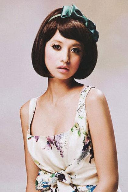 Hinano Yoshikawa - Actor Profile Photo