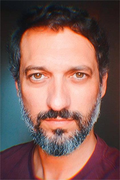 Daniel Volpi - Actor Profile Photo
