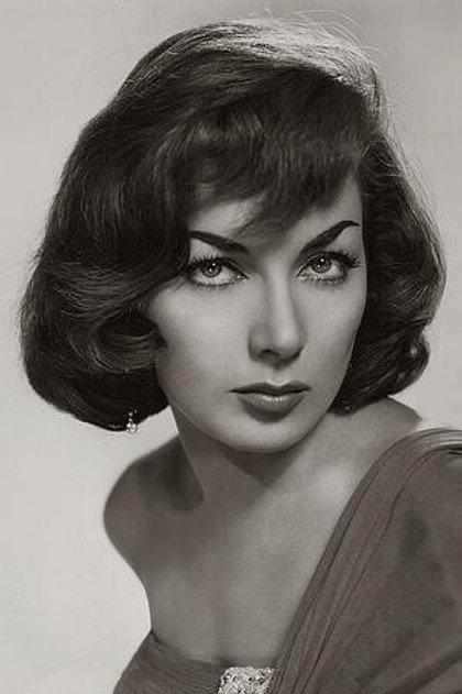 Gianna Maria Canale - Actor Profile Photo