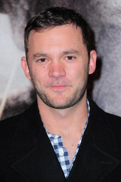 Austin Hébert - Actor Profile Photo
