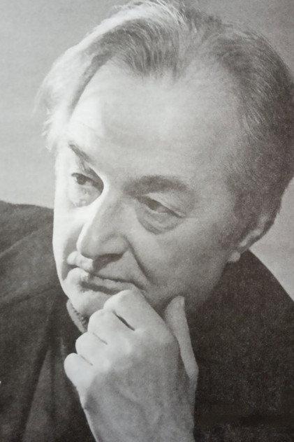 Nikolay Sladkov - Actor Profile Photo