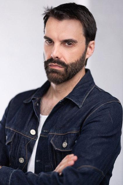 Joe Dias - Actor Profile Photo