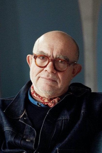 Christian Lacroix - Actor Profile Photo