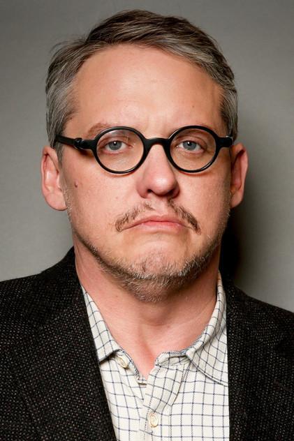 Adam McKay - Actor Profile Photo