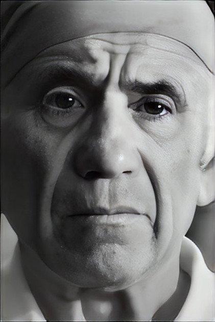 Yakov Nayshuler - Actor Profile Photo