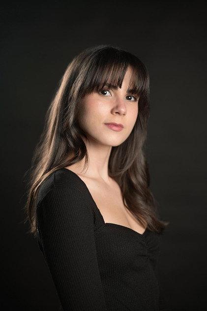 Nakarey - Actor Profile Photo