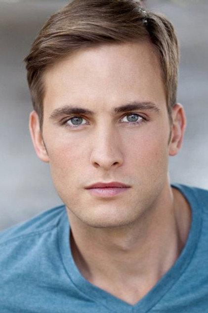 Bryan Scott Cooper - Actor Profile Photo