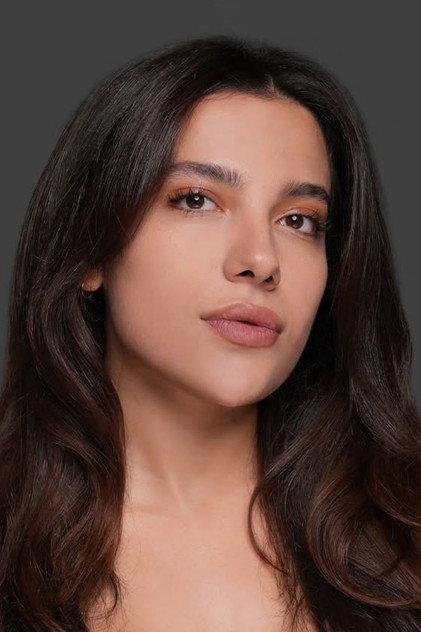 Nesrin Yari - Actor Profile Photo