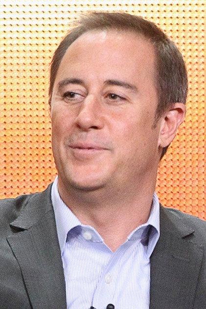 Mike Kelley - Actor Profile Photo