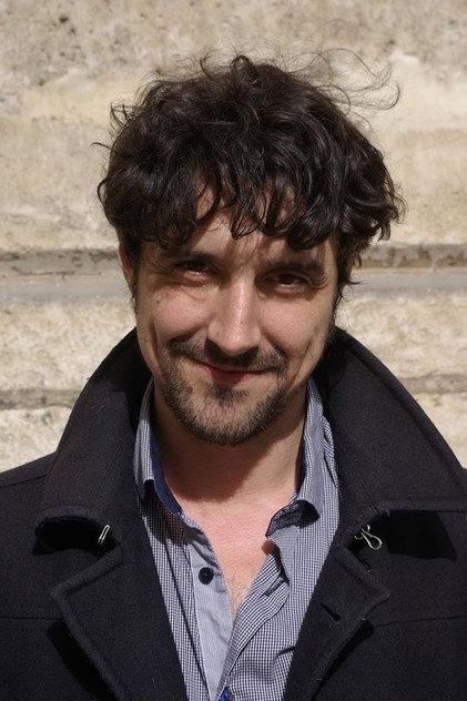 Adrien Antoine - Actor Profile Photo