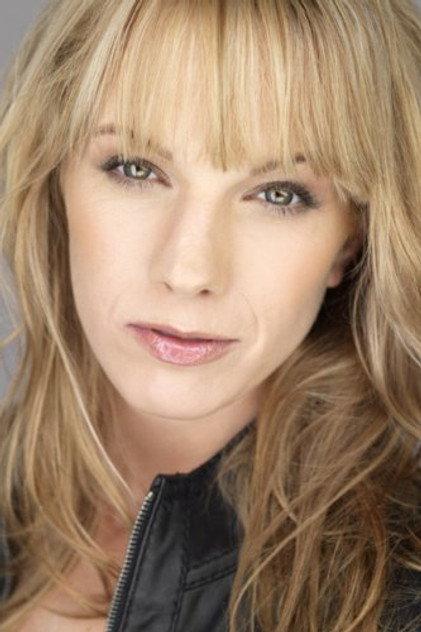 Gowrie Hayden - Actor Profile Photo