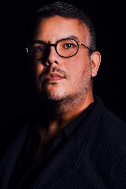 Armando Praça - Actor Profile Photo