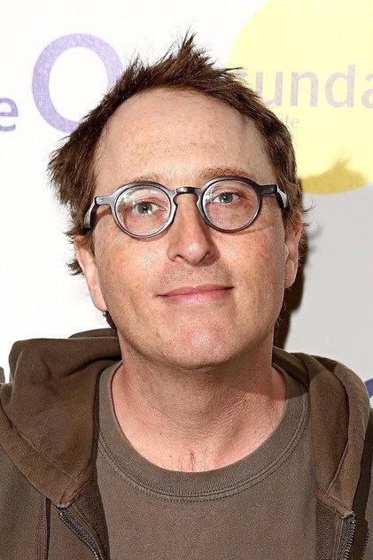 Jon Ronson - Actor Profile Photo
