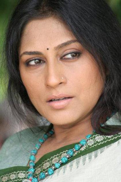 Roopa Ganguly - Actor Profile Photo