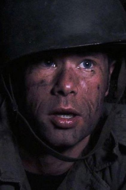 Carl Joseph Schreiber - Actor Profile Photo