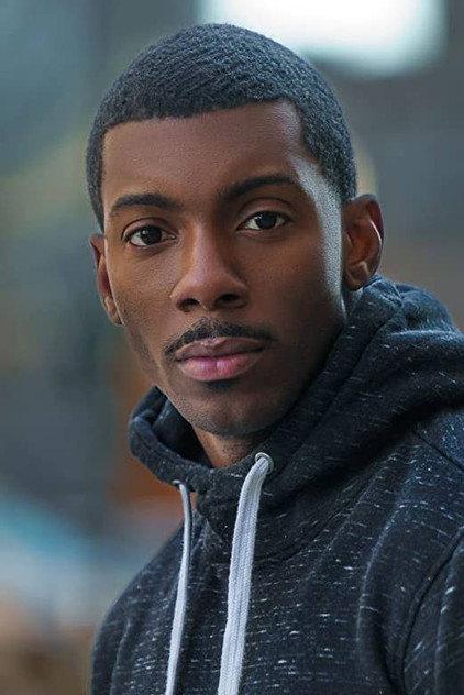 Donnell J. Clayton - Actor Profile Photo