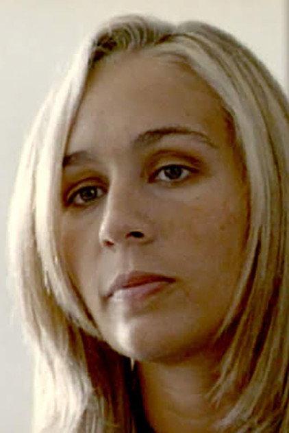 Margarida Lopes - Actor Profile Photo
