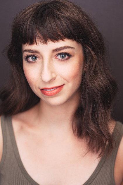 Emily Nash - Actor Profile Photo