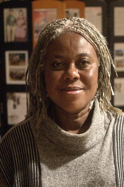 Ijeoma Iloputaife - Actor Profile Photo